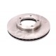 Спирачен диск 4351260140 60022019 Toyota Land Cruiser 70 преден