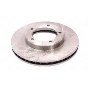 Спирачен диск 4351260140 60022019 Toyota Land Cruiser 70 преден