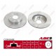 Спирачен диск B5Y23325XC C33042 Mazda преден