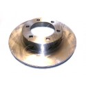 Спирачен диск 4351235210 6002205 Toyota преден