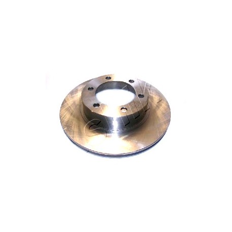 Спирачен диск 4351235210 6002205 Toyota преден
