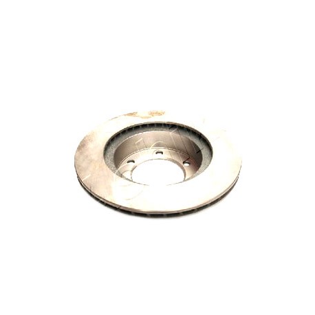 Спирачен диск 4351235210 6002205 Toyota преден