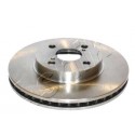 Спирачен диск 4351202070 6002207 Toyota Corolla преден