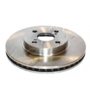 Спирачен диск 4351202070 6002207 Toyota Corolla преден