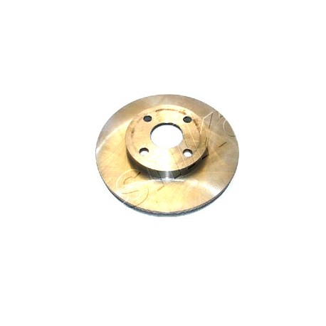 Спирачен диск 4351213030 6002208 Toyota Corolla преден
