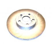 Спирачен диск 4351205040 6002211 Toyota преден