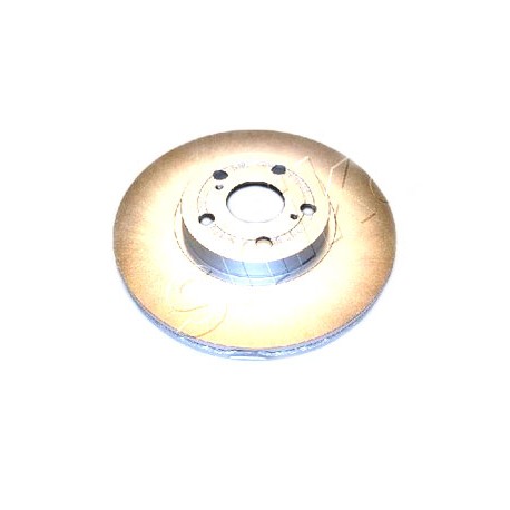 Спирачен диск 4351205040 6002211 Toyota преден
