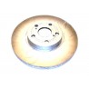 Спирачен диск 4351205040 6002211 Toyota преден