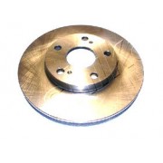 Спирачен диск 4351233041 6002213 Lexus Toyota преден