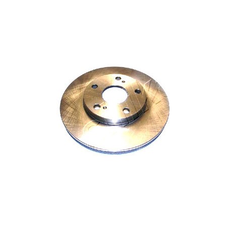 Спирачен диск 4351233041 6002213 Lexus Toyota преден