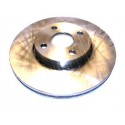 Спирачен диск 4351213020 6002219 Toyota Corolla преден