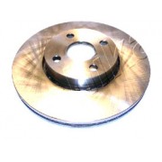 Спирачен диск 4351213020 6002219 Toyota Corolla преден