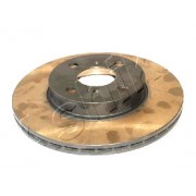 Спирачен диск 435120D030 6002221 Toyota преден