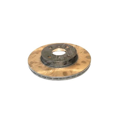 Спирачен диск 435120D030 6002221 Toyota преден