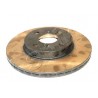 Спирачен диск 435120D030 6002221 Toyota преден