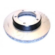 Спирачен диск 4351260130 6002224 Toyota Land Cruiser 100 преден