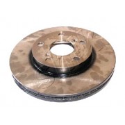 Спирачен диск 4351202180 6002229 Toyota преден
