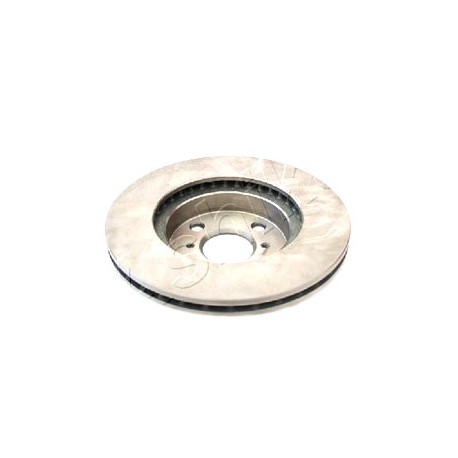 Спирачен диск 4351212550 6002233 Toyota преден