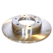 Спирачен диск 4351235040 6002257 Toyota Hilux Pick-Up преден