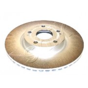 Спирачен диск 4351202190 6002264 Toyota преден