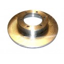 Спирачен диск 4351235110 6002271 Great Wall Toyota VW преден