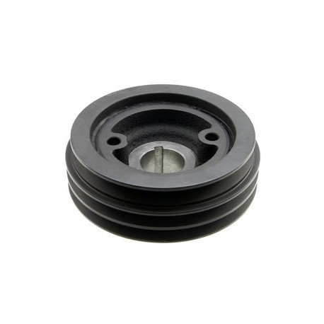 Демпферна шайба ME202496 MS012 Mitsubishi 4M40