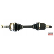 Полуоска 434300K020 43430-0K020 Toyota Hilux 2006