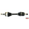 Полуоска 434300K020 43430-0K020 Toyota Hilux 2006