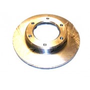 Спирачен диск 4351260050 6002272 Toyota Land Cruiser 80 преден
