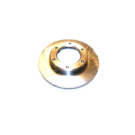 Спирачен диск 4351260050 6002272 Toyota Land Cruiser 80 преден
