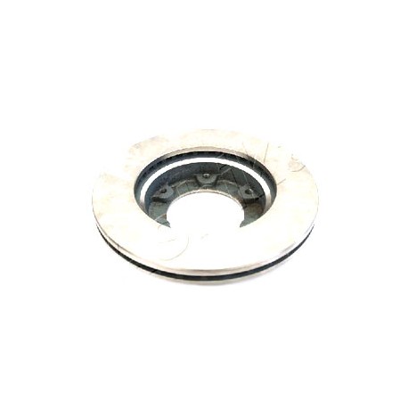 Спирачен диск 4351260050 6002272 Toyota Land Cruiser 80 преден