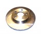 Спирачен диск 4351220470 6002277 Lexus Toyota преден