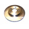 Спирачен диск 4351220470 6002277 Lexus Toyota преден
