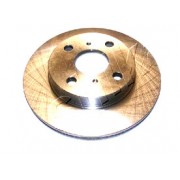 Спирачен диск 4351252020 6002278 Toyota Yaris преден