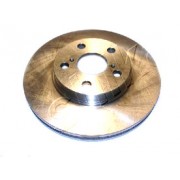 Спирачен диск 4351205030 6002279 Toyota Avensis преден