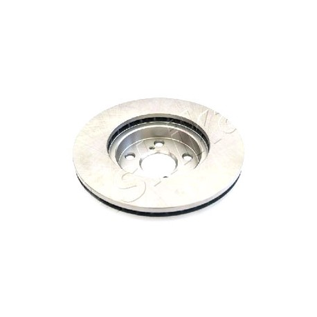 Спирачен диск 4351205030 6002279 Toyota Avensis преден
