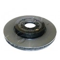 Спирачен диск 435120D060 6002284 Toyota Yaris преден