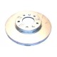 Спирачен диск GJ6Y3325XA 6003305 Mazda 6 преден