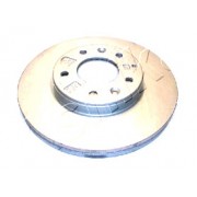 Спирачен диск GJ6Y3325XA 6003305 Mazda 6 преден