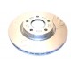 Спирачен диск BP6Y3325XE 6003309 Mazda преден