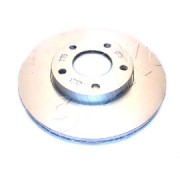 Спирачен диск BP4Y3325XD 6003311 Mazda преден