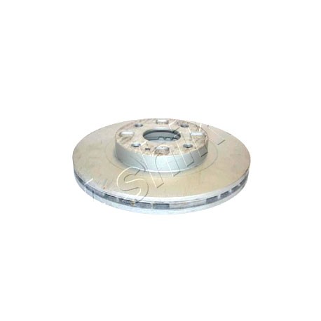 Спирачен диск BJ1Y3325X 6003320 Mazda 323 преден