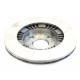 Спирачен диск BJ1Y3325X 6003320 Mazda 323 преден