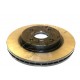 Спирачен диск DF7133251 6003325 Mazda преден