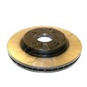 Спирачен диск DF7133251 6003325 Mazda преден