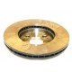 Спирачен диск DF7133251 6003325 Mazda преден