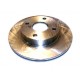 Спирачен диск NA013325X 6003342 Mazda преден