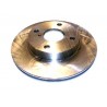 Спирачен диск NA013325X 6003342 Mazda преден