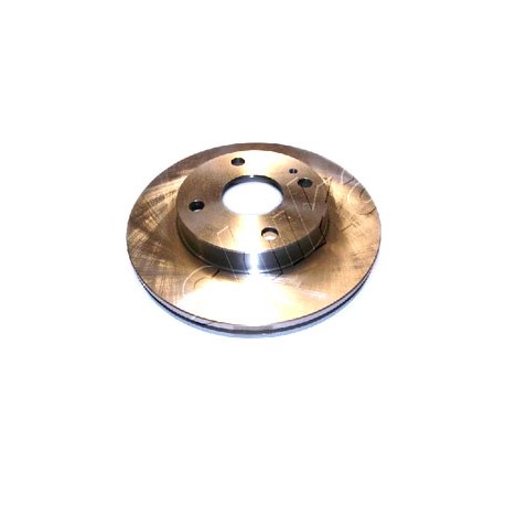 Спирачен диск B26Y3325XA 6003344 Mazda преден