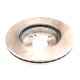 Спирачен диск B26Y3325XA 6003344 Mazda преден